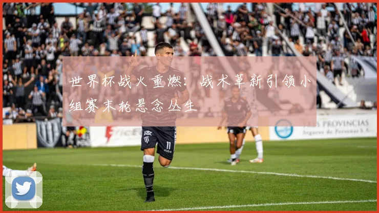 世界杯战火重燃：战术革新引领小组赛末轮悬念丛生
